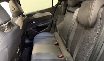 PEUGEOT 308 1.2 PURE TECH GT-LINE complet