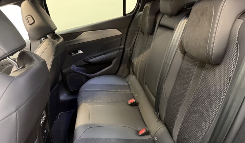 PEUGEOT 308 1.2 PURE TECH GT-LINE complet