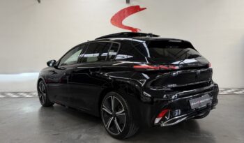 PEUGEOT 308 1.2 PURE TECH GT-LINE complet