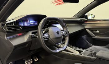 PEUGEOT 308 1.2 PURE TECH GT-LINE complet
