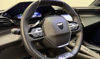 PEUGEOT 308 1.2 PURE TECH GT-LINE complet