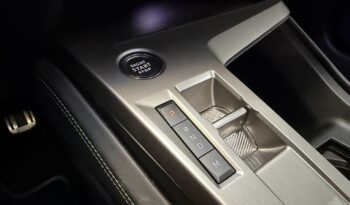 PEUGEOT 308 1.2 PURE TECH GT-LINE complet