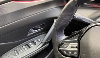 PEUGEOT 308 1.2 PURE TECH GT-LINE complet