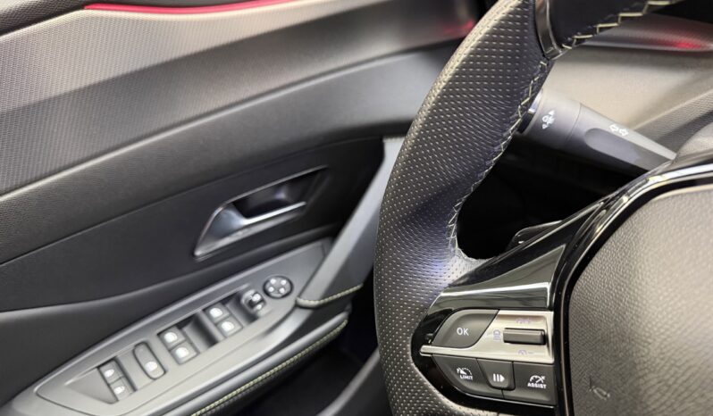 PEUGEOT 308 1.2 PURE TECH GT-LINE complet