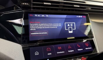 PEUGEOT 308 1.2 PURE TECH GT-LINE complet