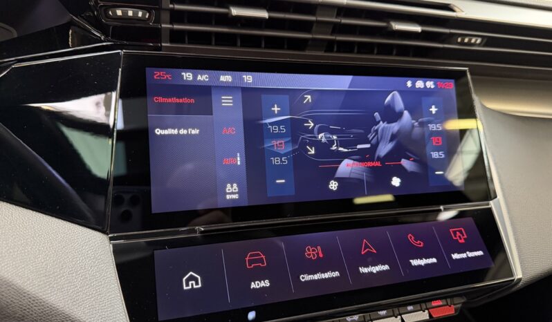PEUGEOT 308 1.2 PURE TECH GT-LINE complet