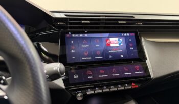 PEUGEOT 308 1.2 PURE TECH GT-LINE complet