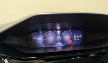 PEUGEOT 308 1.2 PURE TECH GT-LINE complet