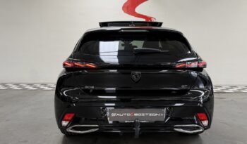 PEUGEOT 308 1.2 PURE TECH GT-LINE complet