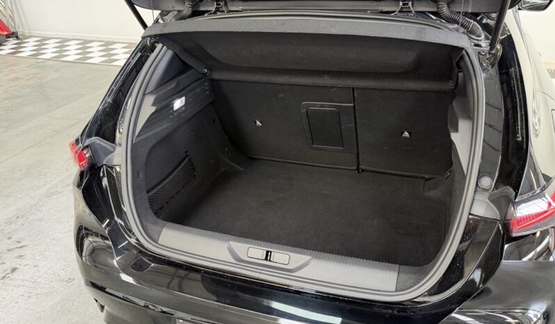 PEUGEOT 308 1.2 PURE TECH GT-LINE complet