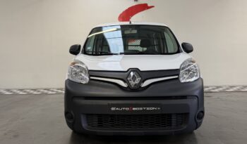RENAULT KANGOO 1.2 TCE _ 1ère main complet