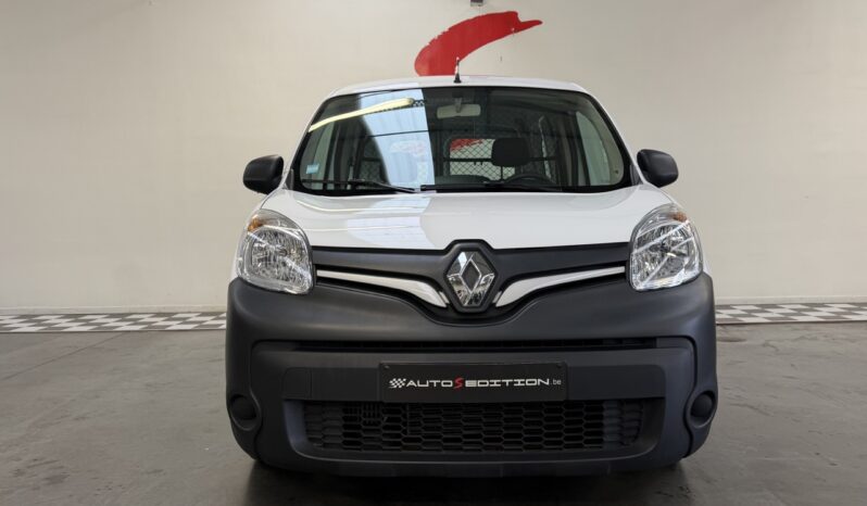 RENAULT KANGOO 1.2 TCE _ 1ère main complet