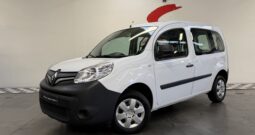 RENAULT KANGOO 1.2 TCE _ 1ère main