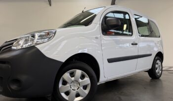RENAULT KANGOO 1.2 TCE _ 1ère main complet