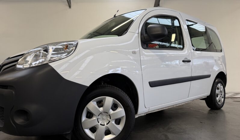 RENAULT KANGOO 1.2 TCE _ 1ère main complet