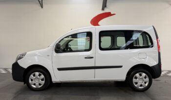 RENAULT KANGOO 1.2 TCE _ 1ère main complet