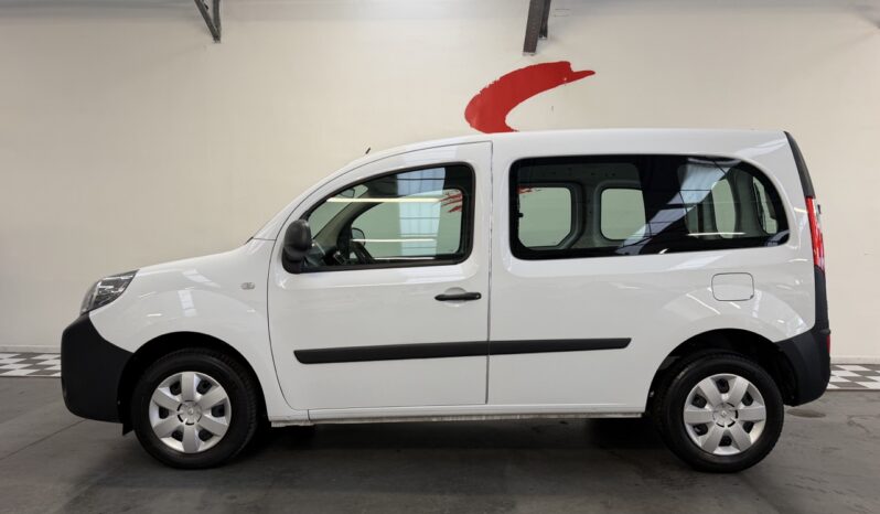 RENAULT KANGOO 1.2 TCE _ 1ère main complet