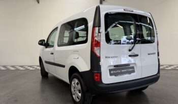 RENAULT KANGOO 1.2 TCE _ 1ère main complet