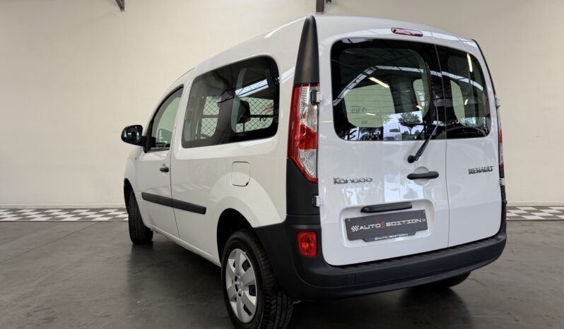RENAULT KANGOO 1.2 TCE _ 1ère main complet