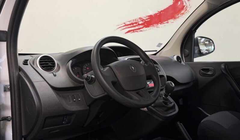 RENAULT KANGOO 1.2 TCE _ 1ère main complet