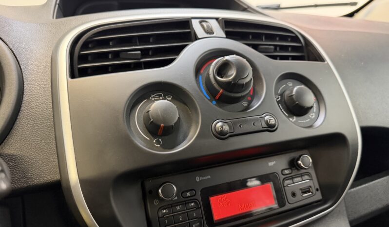 RENAULT KANGOO 1.2 TCE _ 1ère main complet