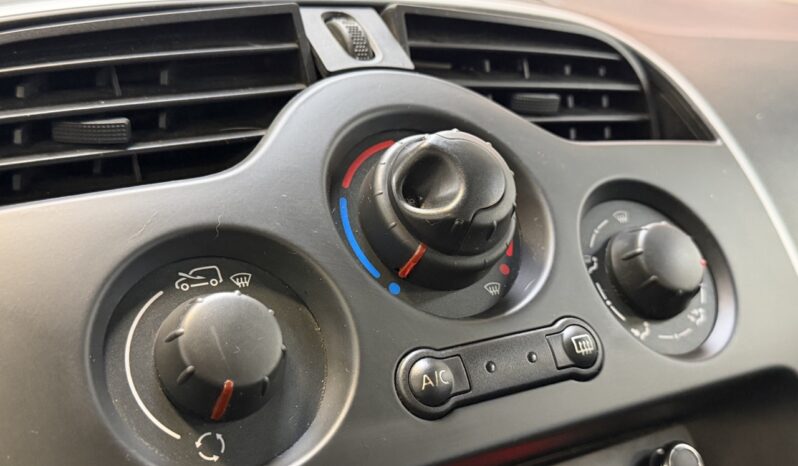 RENAULT KANGOO 1.2 TCE _ 1ère main complet