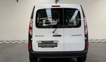 RENAULT KANGOO 1.2 TCE _ 1ère main complet