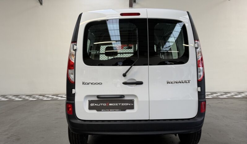 RENAULT KANGOO 1.2 TCE _ 1ère main complet