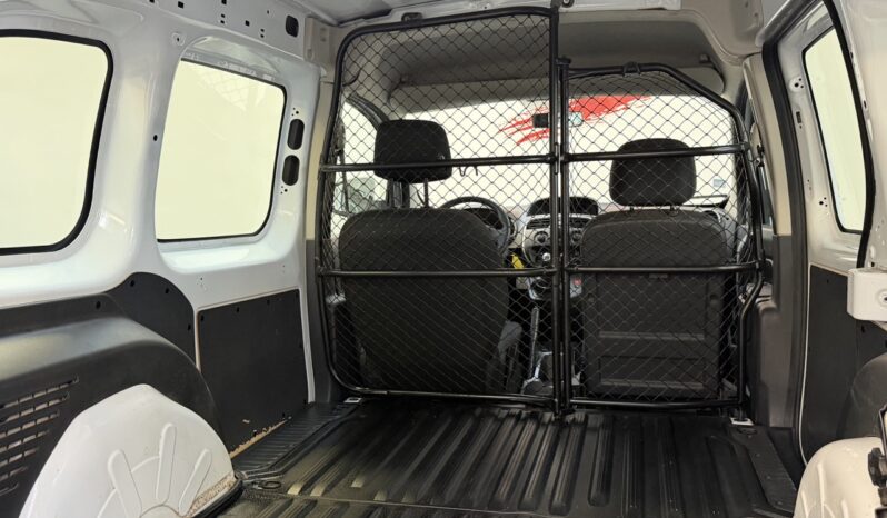 RENAULT KANGOO 1.2 TCE _ 1ère main complet