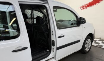 RENAULT KANGOO 1.2 TCE _ 1ère main complet