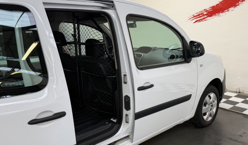 RENAULT KANGOO 1.2 TCE _ 1ère main complet
