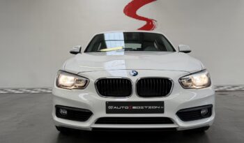 BWM 118I _ PRIX HTVA: 10 909€ complet