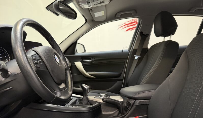 BWM 118I _ PRIX HTVA: 10 909€ complet