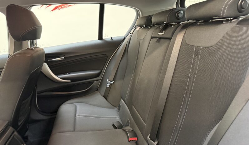 BWM 118I _ PRIX HTVA: 10 909€ complet