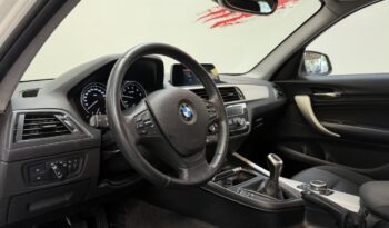BWM 118I _ PRIX HTVA: 10 909€ complet
