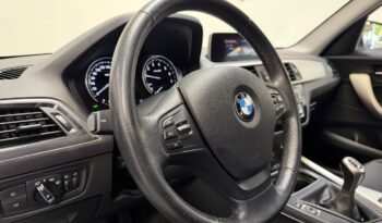 BWM 118I _ PRIX HTVA: 10 909€ complet