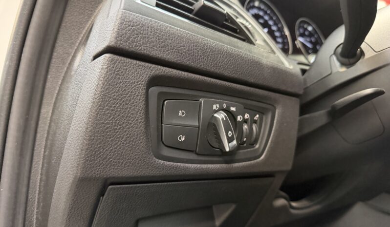 BWM 118I _ PRIX HTVA: 10 909€ complet