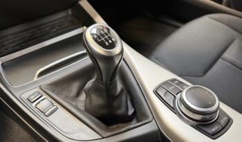 BWM 118I _ PRIX HTVA: 10 909€ complet