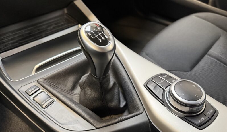 BWM 118I _ PRIX HTVA: 10 909€ complet