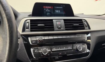 BWM 118I _ PRIX HTVA: 10 909€ complet
