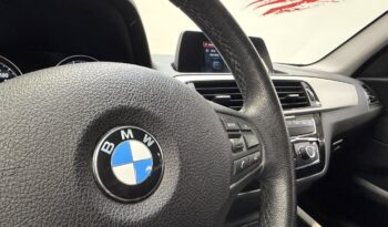 BWM 118I _ PRIX HTVA: 10 909€ complet