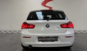 BWM 118I _ PRIX HTVA: 10 909€ complet