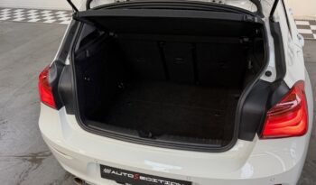 BWM 118I _ PRIX HTVA: 10 909€ complet