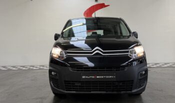 CITROEN BERLINGO 1.5 HDI MULTIPLACE complet