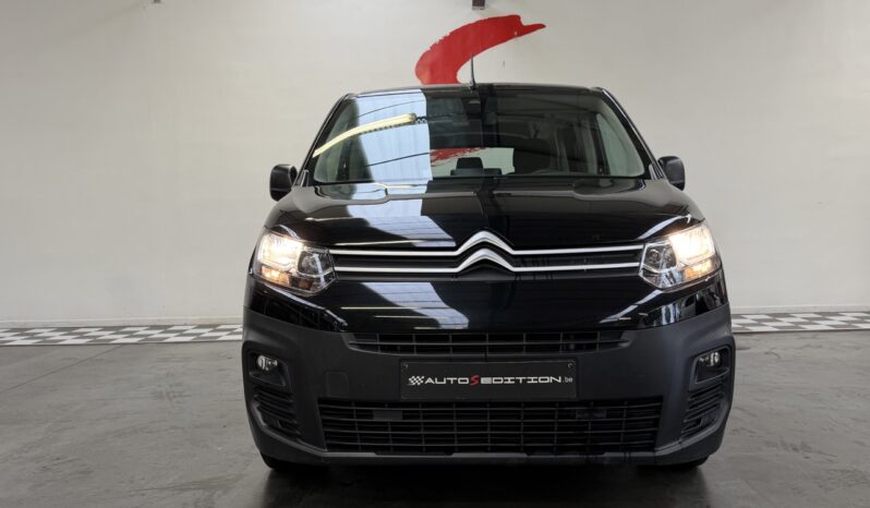 CITROEN BERLINGO 1.5 HDI MULTIPLACE complet