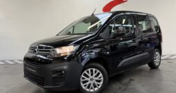 CITROEN BERLINGO 1.5 HDI MULTIPLACE
