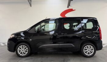 CITROEN BERLINGO 1.5 HDI MULTIPLACE complet