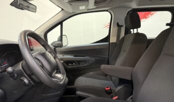 CITROEN BERLINGO 1.5 HDI MULTIPLACE complet