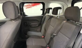 CITROEN BERLINGO 1.5 HDI MULTIPLACE complet