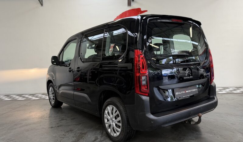CITROEN BERLINGO 1.5 HDI MULTIPLACE complet